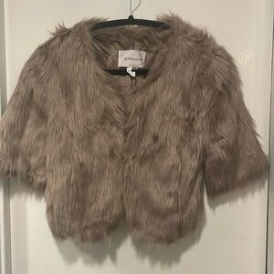 BCBG small jacket